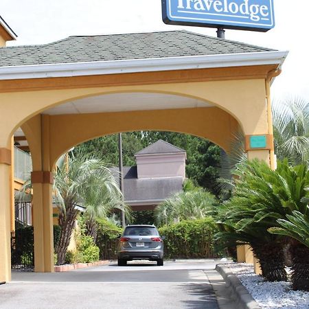 Savannah Inn - Savannah I-95 North Port Wentworth Ngoại thất bức ảnh