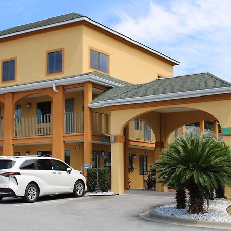Savannah Inn - Savannah I-95 North Port Wentworth Ngoại thất bức ảnh