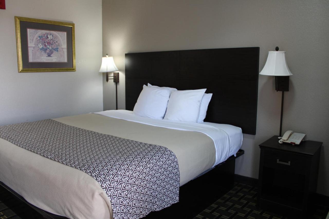Savannah Inn - Savannah I-95 North Port Wentworth Ngoại thất bức ảnh
