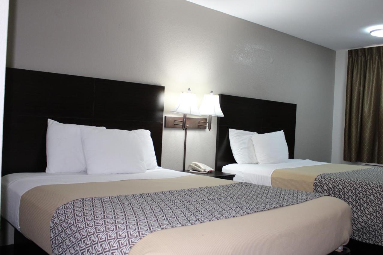 Savannah Inn - Savannah I-95 North Port Wentworth Ngoại thất bức ảnh