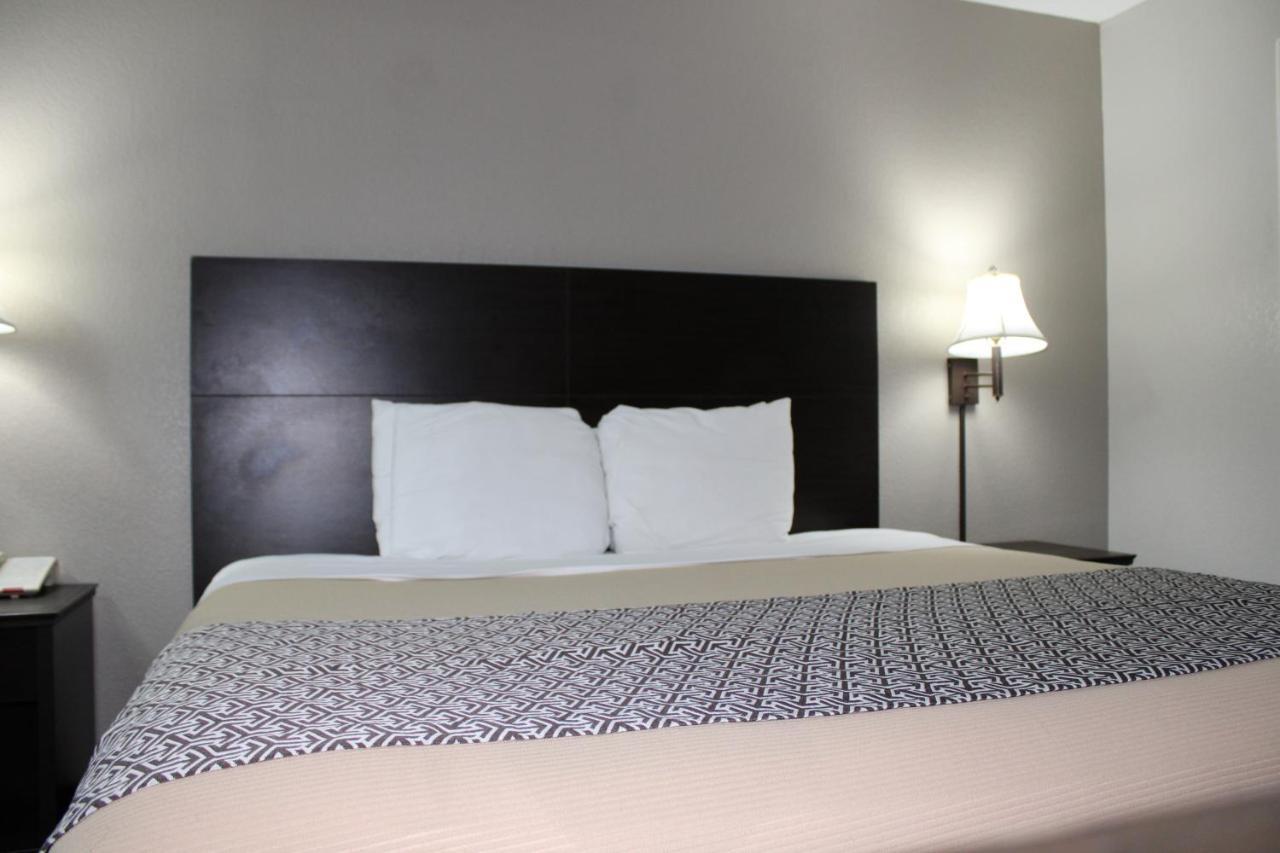 Savannah Inn - Savannah I-95 North Port Wentworth Ngoại thất bức ảnh