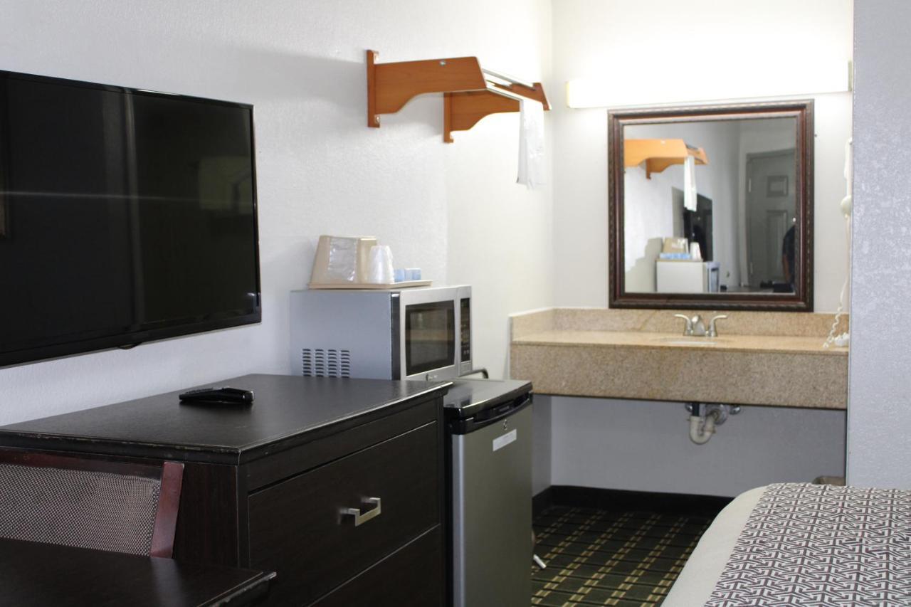 Savannah Inn - Savannah I-95 North Port Wentworth Ngoại thất bức ảnh