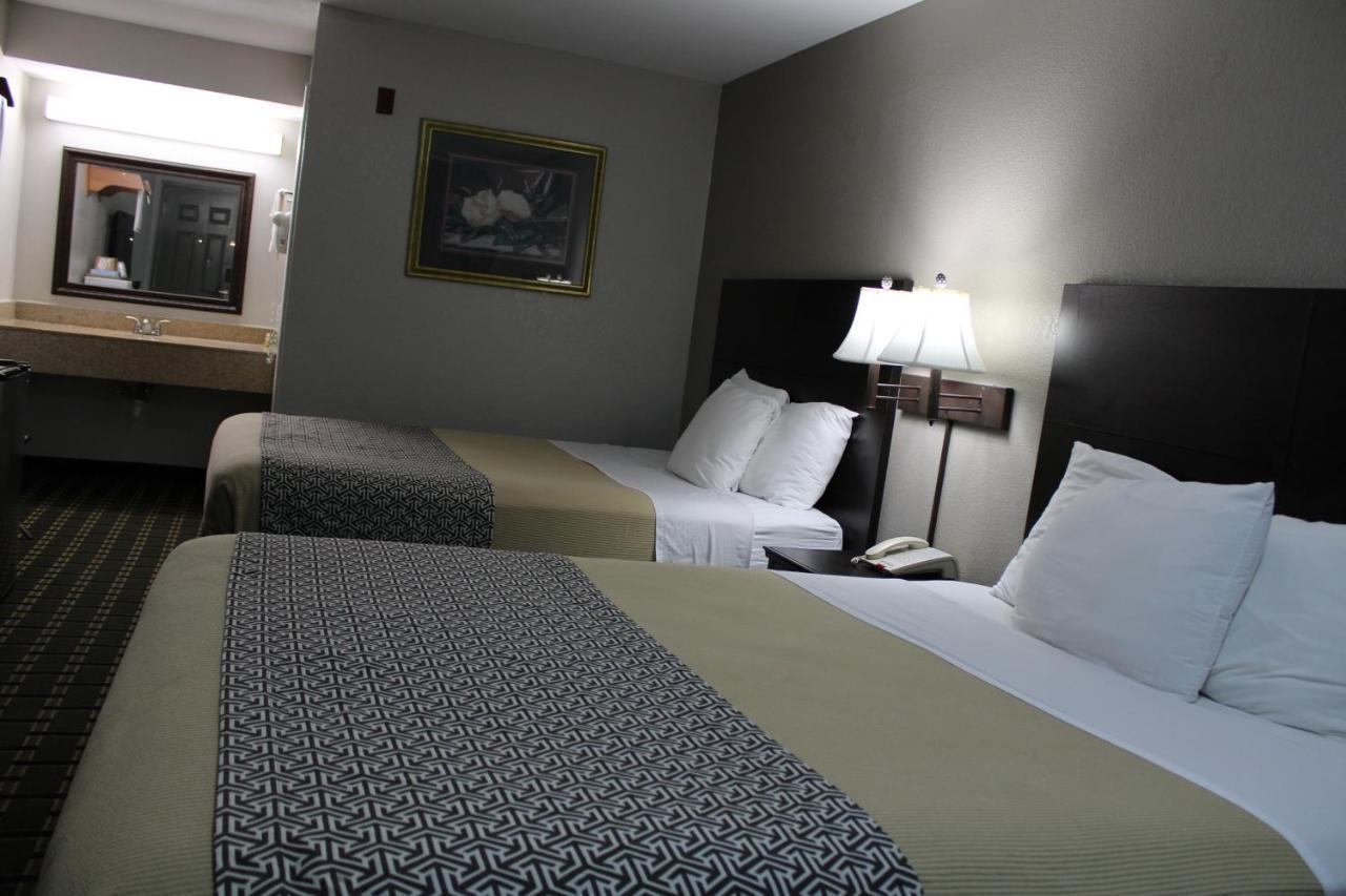 Savannah Inn - Savannah I-95 North Port Wentworth Ngoại thất bức ảnh