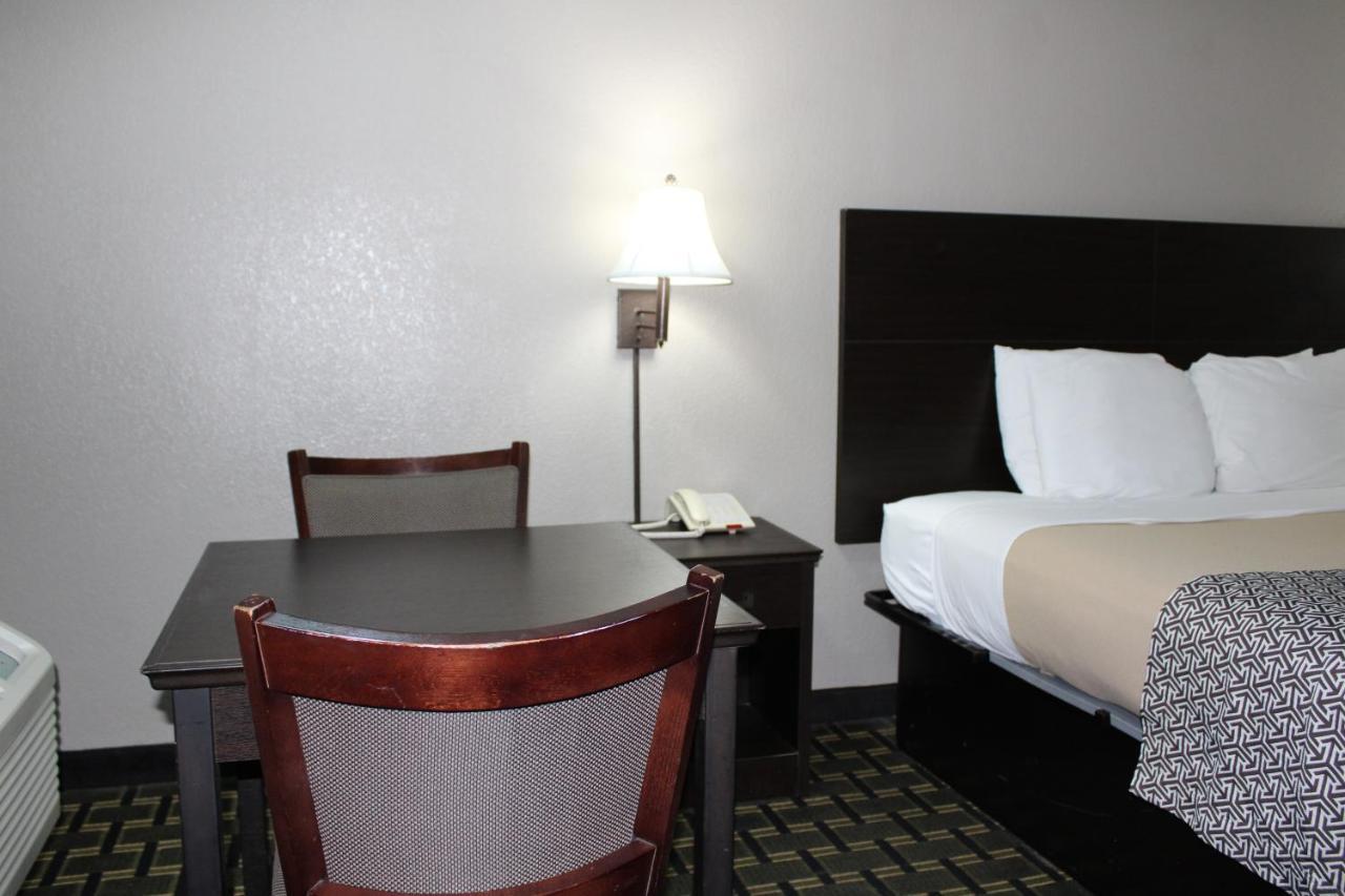 Savannah Inn - Savannah I-95 North Port Wentworth Ngoại thất bức ảnh