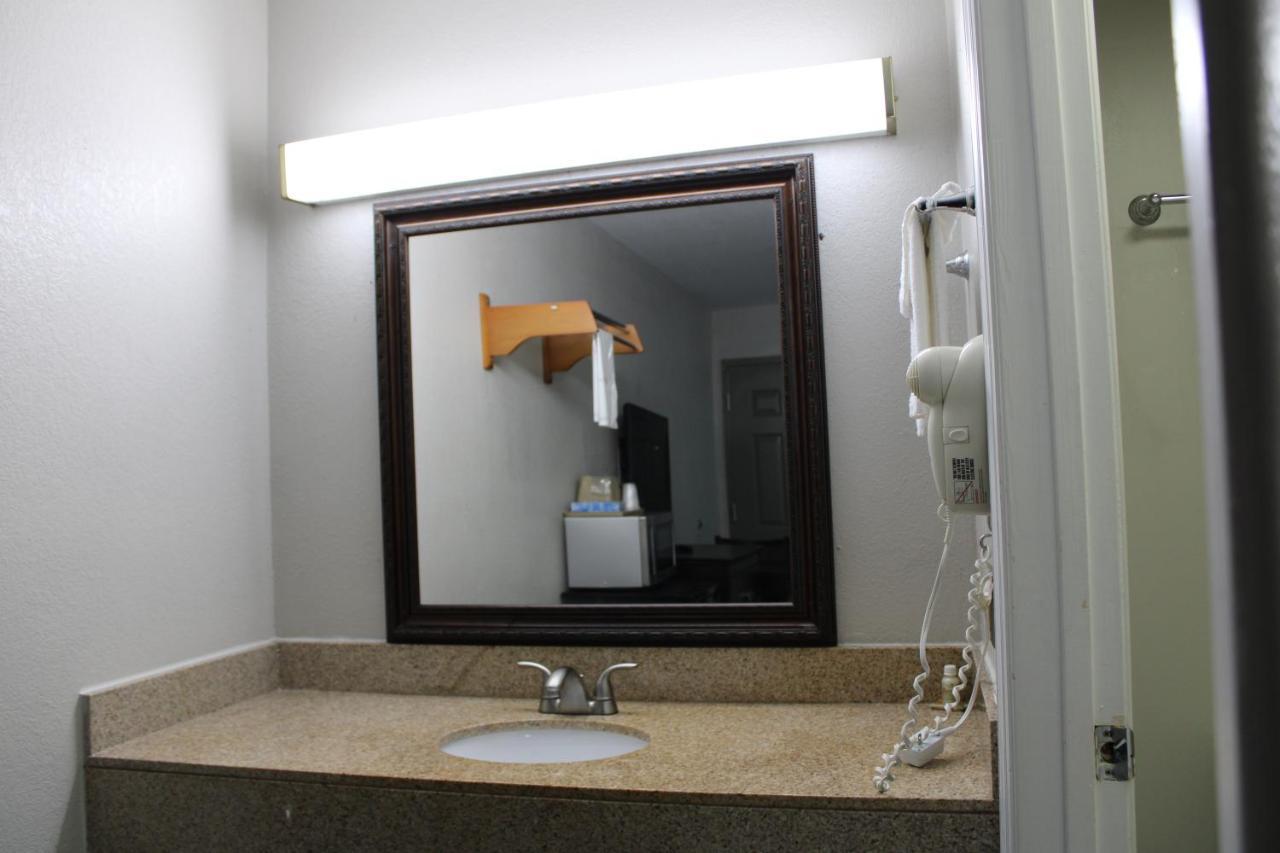 Savannah Inn - Savannah I-95 North Port Wentworth Ngoại thất bức ảnh