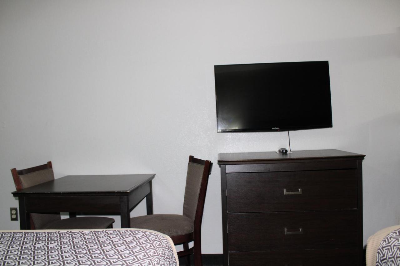 Savannah Inn - Savannah I-95 North Port Wentworth Ngoại thất bức ảnh