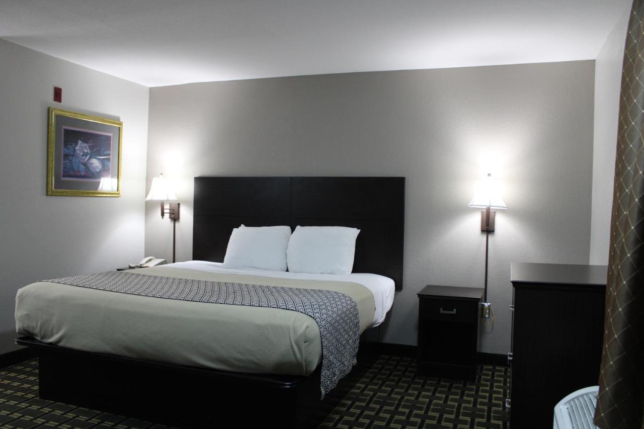 Savannah Inn - Savannah I-95 North Port Wentworth Ngoại thất bức ảnh