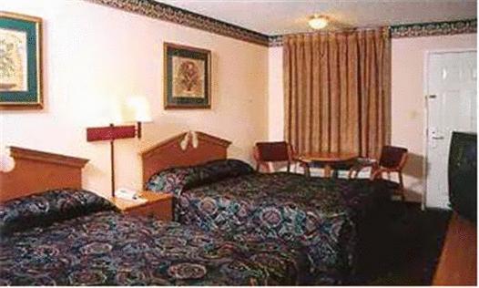 Savannah Inn - Savannah I-95 North Port Wentworth Phòng bức ảnh